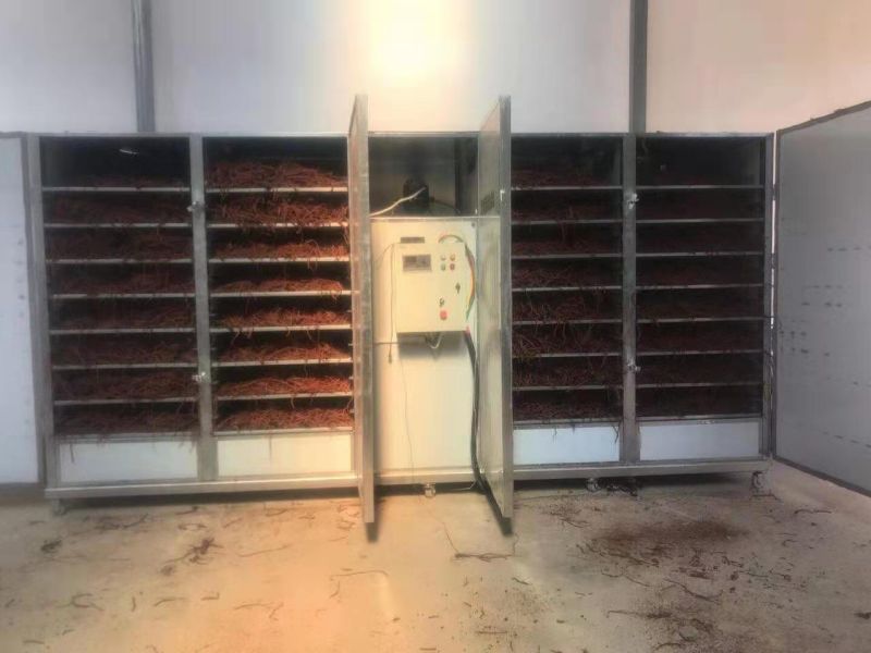 電加熱烘干機(jī)的價(jià)格是多少？